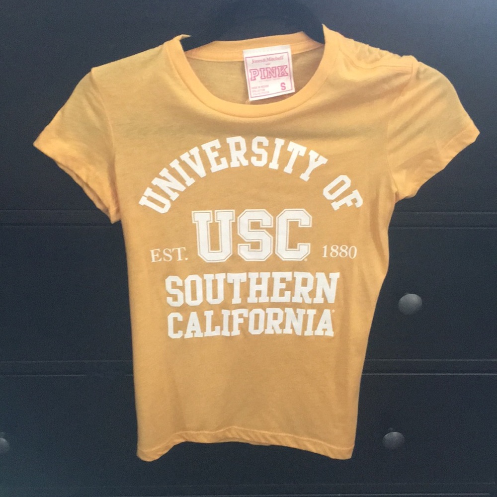 USC shirt